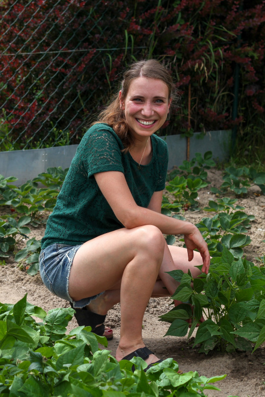 Anja Neumann Gesundheit