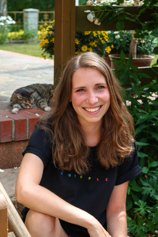 Anja Neumann Gesundheit