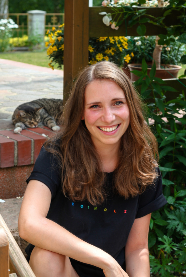 Anja Neumann Gesundheit