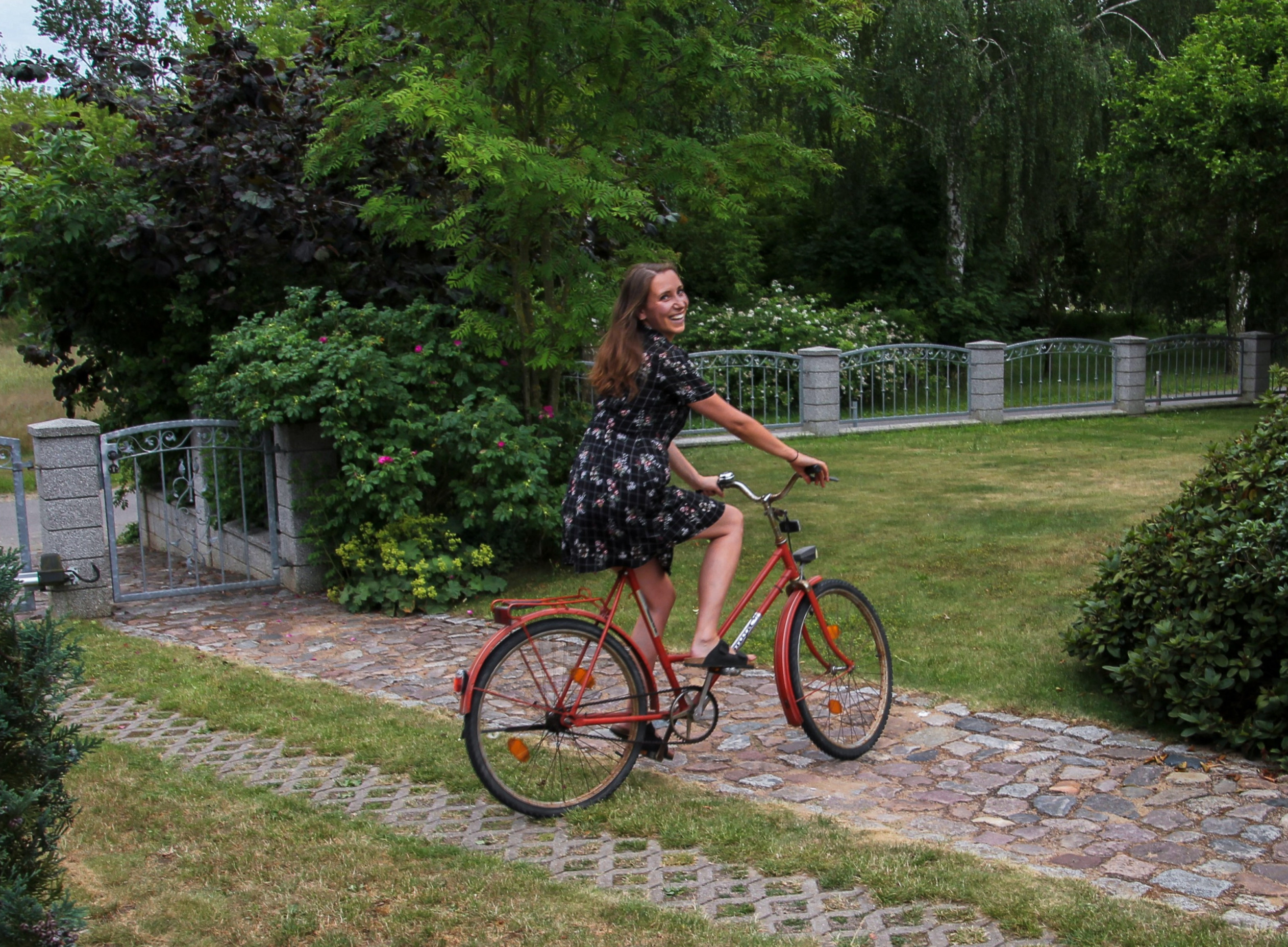 Anja Neumann Gesundheit